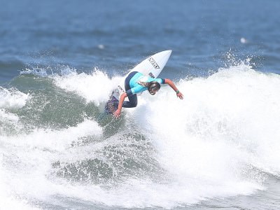 Qualifying para o Nacional de Surf abre amanhã a 13ª edição