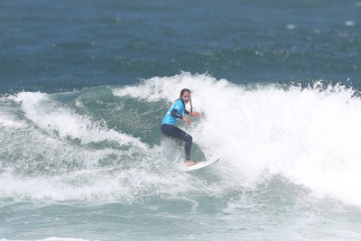 Qualifying para a Liga MEO de Surf é dia 31 de Julho