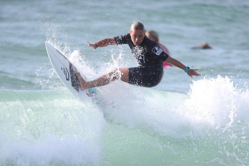 EDIÇÃO 20 CELEBRA 15 EDIÇÕES DE SURF E SEIS CAMPEÃS NACIONAIS
