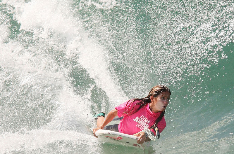 ENCONTRO NACIONAL DE BODYBOARD FEMININO ABRE A EDIÇÃO 21 JÁ NA PRÓXIMA QUINTA-FEIRA