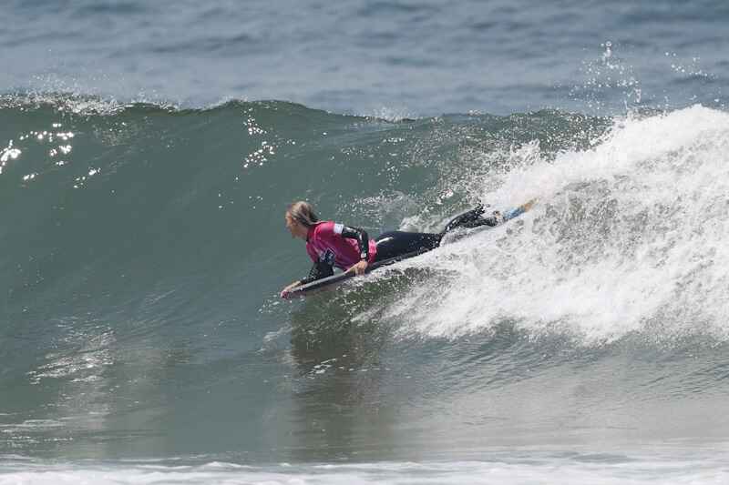 CLIMA DE FESTA E CONVÍVIO NO REGRESSO DO BODYBOARD AO CAMPEONATO MAIS PERFUMADO DO PAÍS