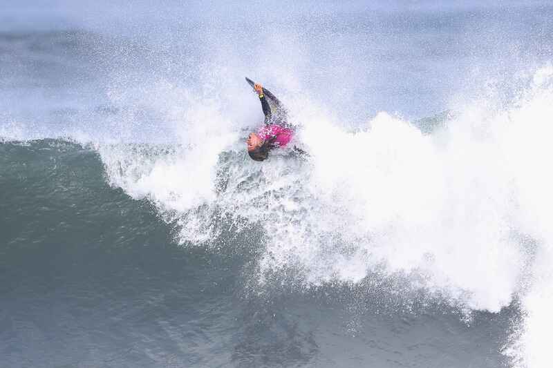 A MISS FAZ 20 ANOS E CELEBRA COM UM ENCONTRO NACIONAL DE BODYBOARD FEMININO