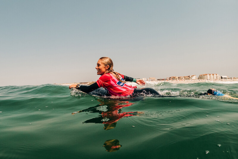 É JÁ AMANHÃ QUE ARRANCA A 22º EDIÇÃO DO CAMPEONATO MAIS PERFUMADO DO BODYBOARD E SURF FEMININO