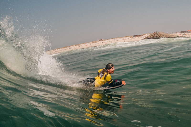 22ª EDIÇÃO DE 26 A 28 DE AGOSTO NO REGRESSO DO MUNDIAL DE BODYBOARD