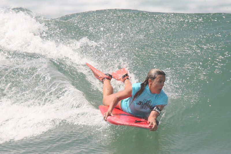 ELITE MUNDIAL DO BODYBOARD FEMININO ESTÁ DE REGRESSO À COSTA NOVA